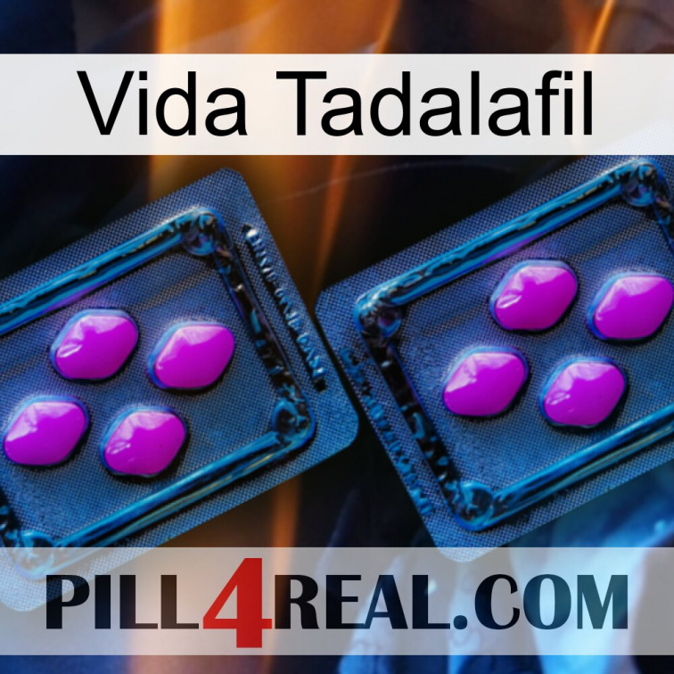 Vida Tadalafil 03
